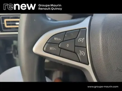 Photo 14 Dacia Sandero  1.0 TCe 90ch Stepway Extreme auto -24