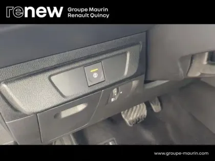 Photo 12 Dacia Sandero  1.0 TCe 90ch Stepway Extreme auto -24