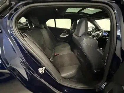 Photo 6 BMW Serie 1 Série 1 120A 170ch M Sport DKG7