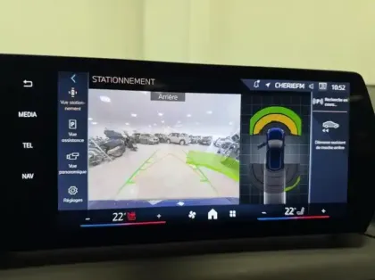 Photo 11 BMW Serie 1 Série 1 120A 170ch M Sport DKG7