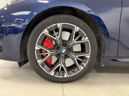 Photo 8 BMW Serie 1 Série 1 120A 170ch M Sport DKG7