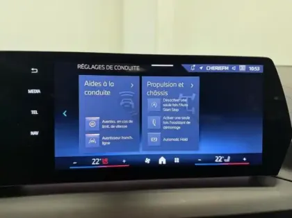 Photo 10 BMW Serie 1 Série 1 120A 170ch M Sport DKG7