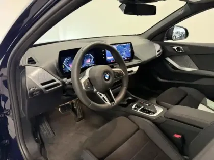 Photo 5 BMW Serie 1 Série 1 120A 170ch M Sport DKG7