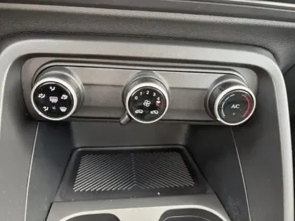 Photo 12 Citroën C3 Aircross  1.2 Turbo 100ch YOU