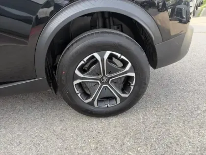 Photo 7 Citroën C3 Aircross  1.2 Turbo 100ch YOU