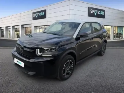 Photo Citroën C3 Aircross