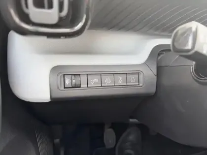 Photo 13 Citroën C3 Aircross  1.2 Turbo 100ch YOU