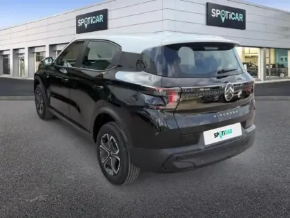 Photo 6 Citroën C3 Aircross  1.2 Turbo 100ch YOU