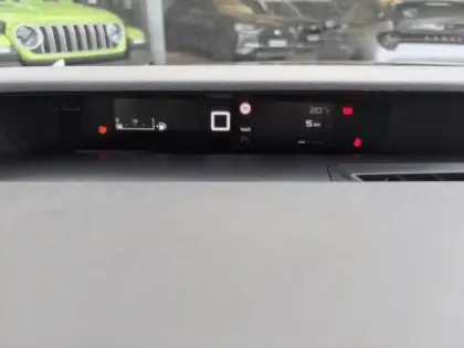 Photo 8 Citroën C3 Aircross  1.2 Turbo 100ch YOU