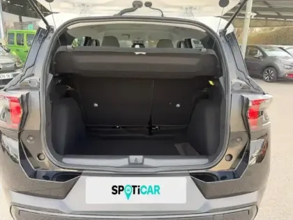 Photo 5 Citroën C3 Aircross  1.2 Turbo 100ch YOU