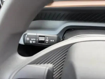 Photo 14 Citroën C3 Aircross  1.2 Turbo 100ch YOU