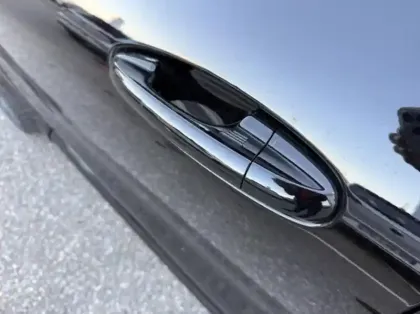 Photo 13 Ford Puma  1.0 EcoBoost Hybrid 170ch ST S&S Powershift