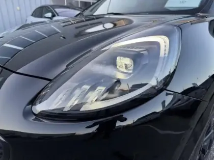 Photo 14 Ford Puma  1.0 EcoBoost Hybrid 170ch ST S&S Powershift