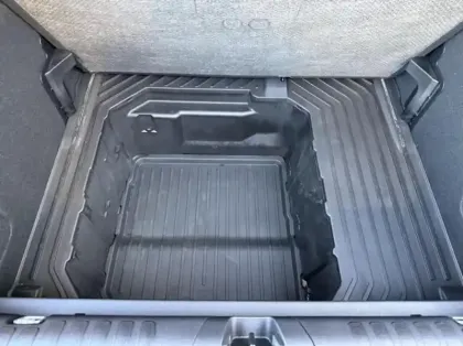 Photo 5 Ford Puma  1.0 EcoBoost Hybrid 170ch ST S&S Powershift