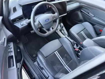 Photo 10 Ford Puma  1.0 EcoBoost Hybrid 170ch ST S&S Powershift