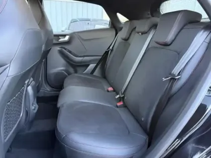 Photo 9 Ford Puma  1.0 EcoBoost Hybrid 170ch ST S&S Powershift