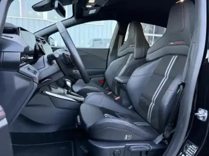 Photo 11 Ford Puma  1.0 EcoBoost Hybrid 170ch ST S&S Powershift