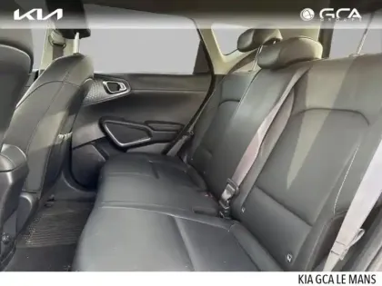 Photo 13 Kia E-soul  Premium 204ch