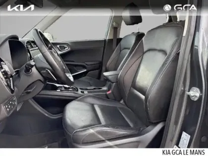 Photo 12 Kia E-soul  Premium 204ch