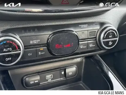 Photo 10 Kia E-soul  Premium 204ch