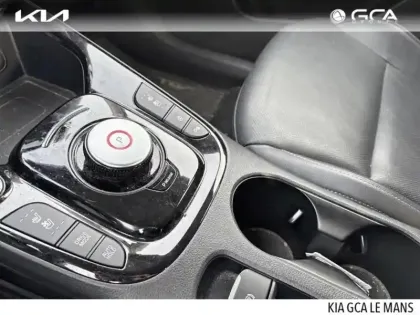 Photo 8 Kia E-soul  Premium 204ch
