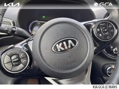 Photo 9 Kia E-soul  Premium 204ch
