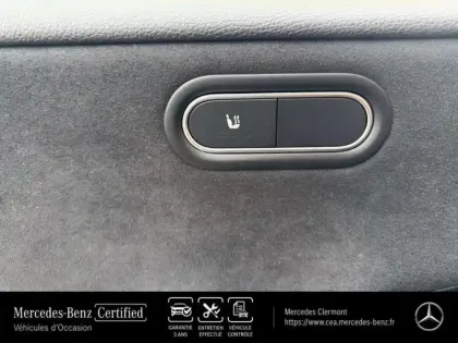 Photo 14 Mercedes Classe A  250 e Hybrid EQ 163+109ch AMG Line 8G-DCT