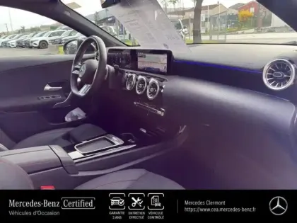 Photo 9 Mercedes Classe A  250 e Hybrid EQ 163+109ch AMG Line 8G-DCT