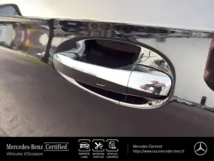 Photo 13 Mercedes Classe A  250 e Hybrid EQ 163+109ch AMG Line 8G-DCT