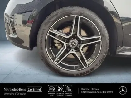 Photo 6 Mercedes Classe A  250 e Hybrid EQ 163+109ch AMG Line 8G-DCT