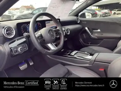 Photo 7 Mercedes Classe A  250 e Hybrid EQ 163+109ch AMG Line 8G-DCT