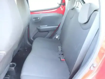 Photo 10 Peugeot 108  VTi 72 Like S&S 4cv 5p