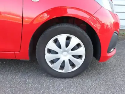 Photo 9 Peugeot 108  VTi 72 Like S&S 4cv 5p