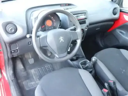 Photo 7 Peugeot 108  VTi 72 Like S&S 4cv 5p