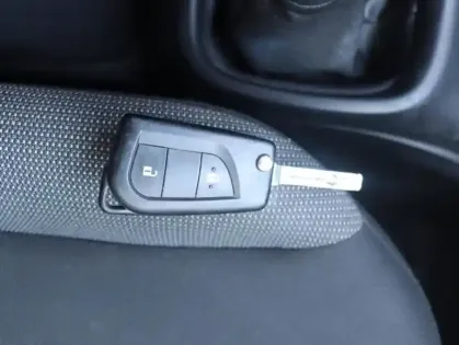 Photo 16 Peugeot 108 Gén. I Ph1 NG Like 5