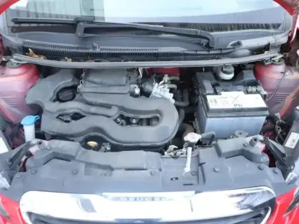 Photo 12 Peugeot 108  VTi 72 Like S&S 4cv 5p