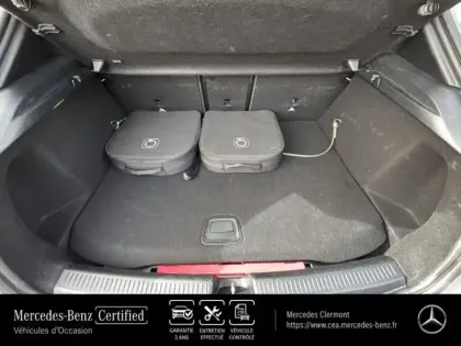 Photo 13 Mercedes Classe A  250 e Hybrid EQ 163+109ch AMG Line 8G-DCT