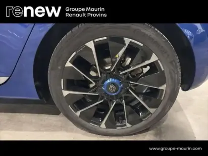 Photo 12 Renault Clio Gén. V (BJA) Ph2 esprit Alpine 5