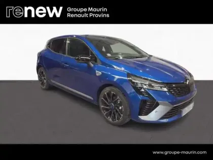 Photo 7 Renault Clio Gén. V (BJA) Ph2 esprit Alpine 5