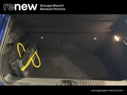 Photo 9 Renault Clio Gén. V (BJA) Ph2 esprit Alpine 5