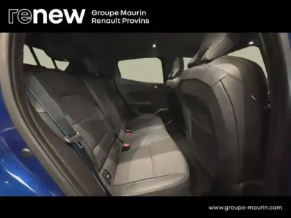 Photo 15 Renault Clio Gén. V (BJA) Ph2 esprit Alpine 5