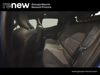 Photo 14 Renault Clio Gén. V (BJA) Ph2 esprit Alpine 5