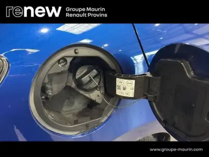 Photo 10 Renault Clio Gén. V (BJA) Ph2 esprit Alpine 5