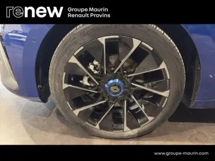 Photo 11 Renault Clio Gén. V (BJA) Ph2 esprit Alpine 5