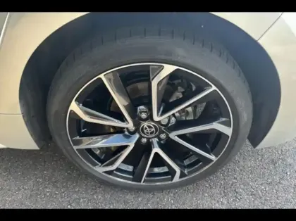 Photo 12 Toyota Corolla  1.8 140ch Collection MY24