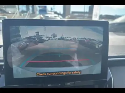 Photo 13 Toyota Corolla  1.8 140ch Collection MY24