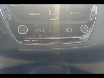 Photo 14 Toyota Corolla  1.8 140ch Collection MY24