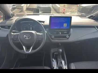 Photo 11 Toyota Corolla  1.8 140ch Collection MY24