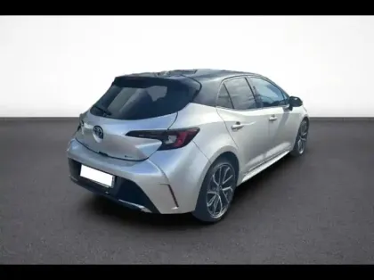 Photo 5 Toyota Corolla  1.8 140ch Collection MY24