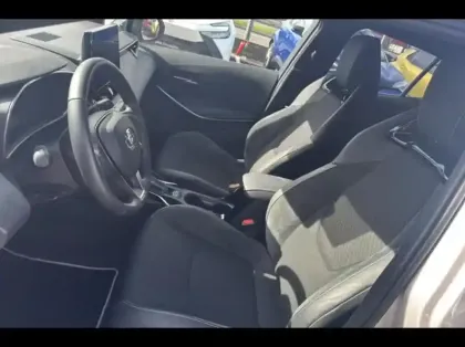 Photo 9 Toyota Corolla  1.8 140ch Collection MY24